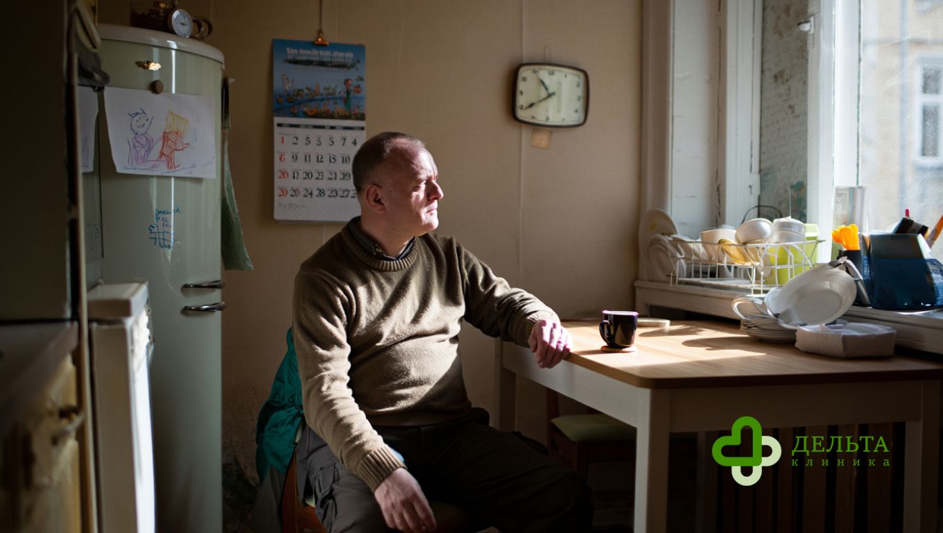 Психологические и социальные факторы зависимости